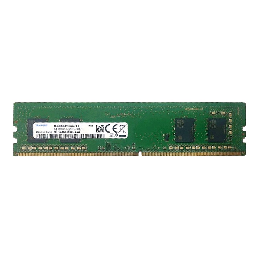 [삼성전자] 삼성 DDR4 8GB PC4-25600