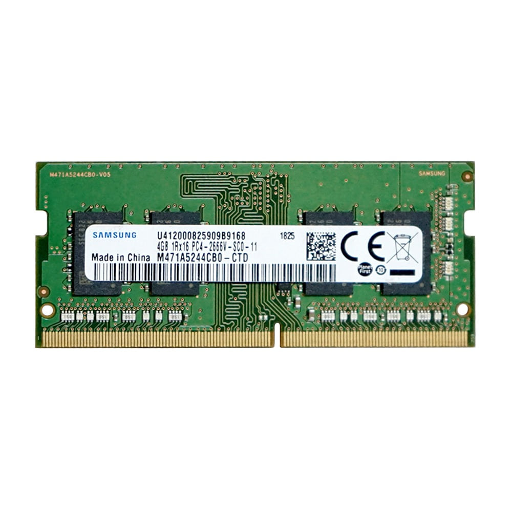 [삼성전자] 삼성 노트북 DDR4 4G PC4-21300