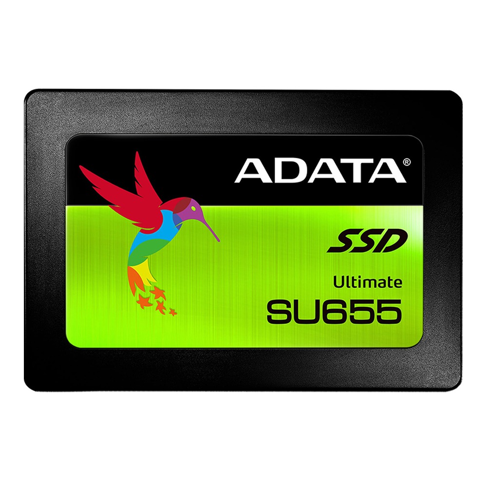 [ADATA] Ultimate SU655 480GB TLC