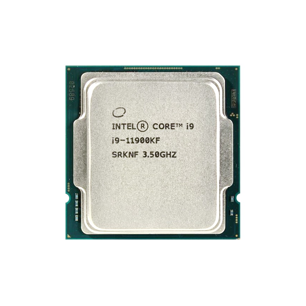 인텔 코어11세대 i9-11900KF (로켓레이크S) (벌크)
