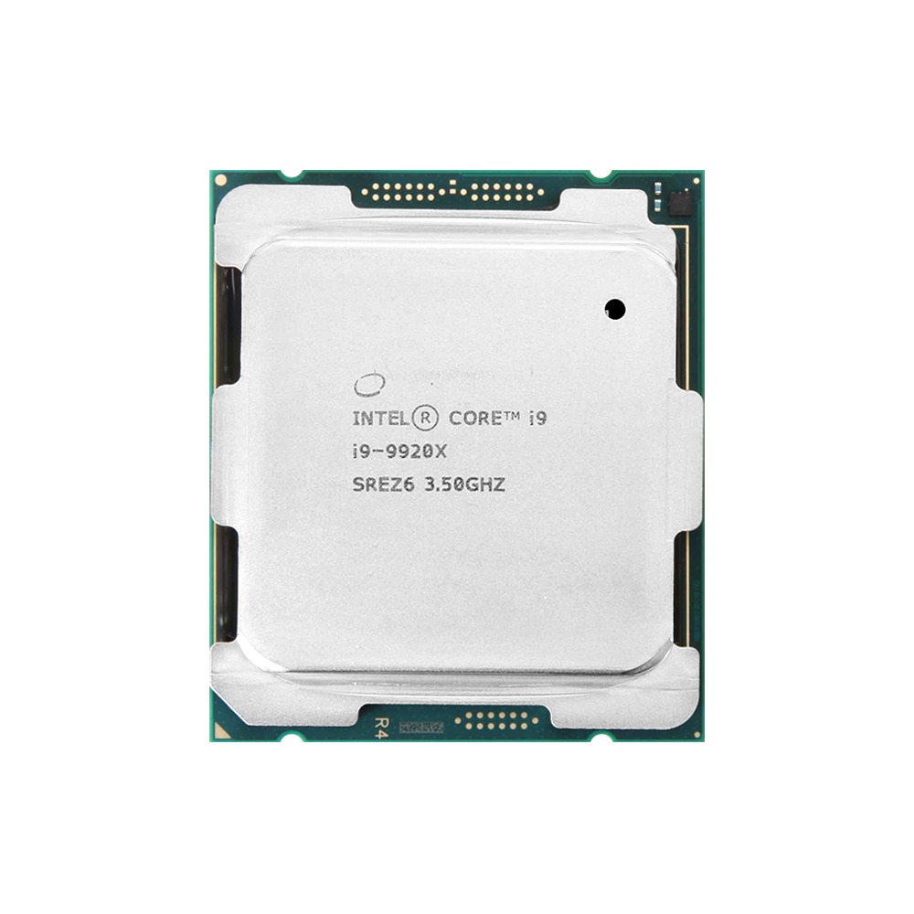 인텔 코어X-시리즈 i9-9920X (스카이레이크) (벌크)