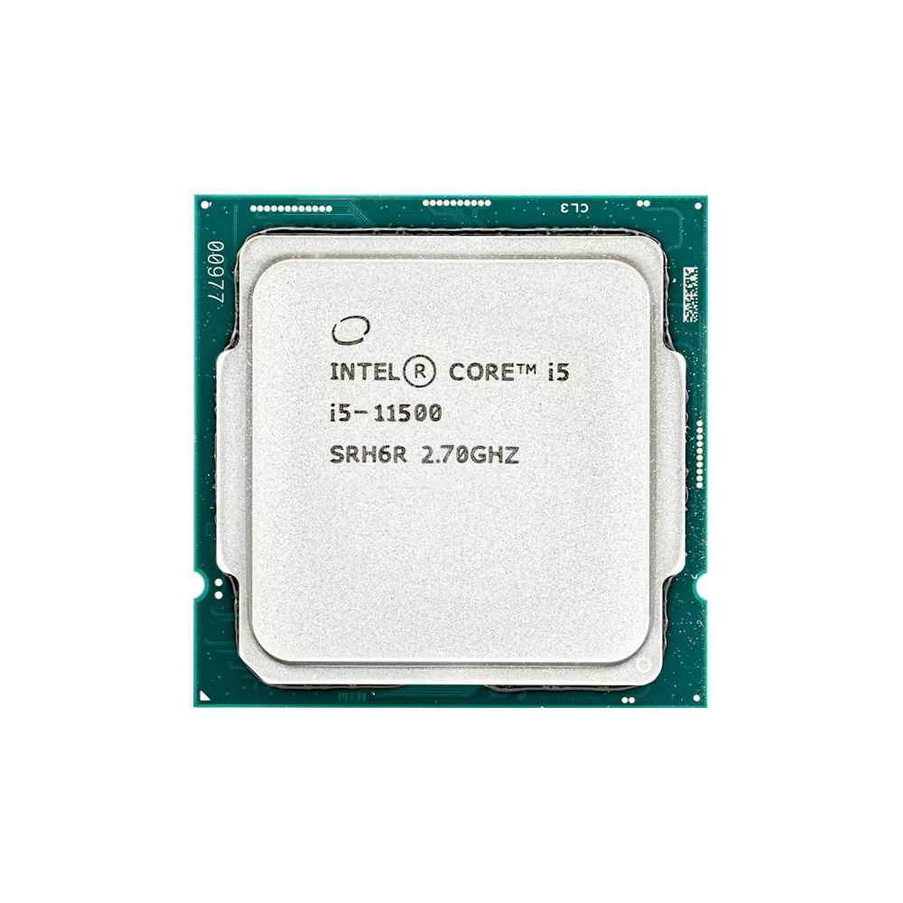 인텔 코어11세대 i5-11500 (로켓레이크S) (벌크)