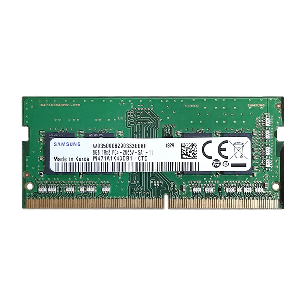 [삼성전자] 삼성 노트북 DDR4 8G PC4-21300