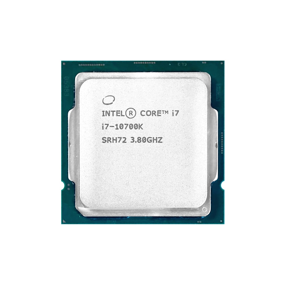 인텔 코어11세대 i7-11700K (로켓레이크S) (벌크)