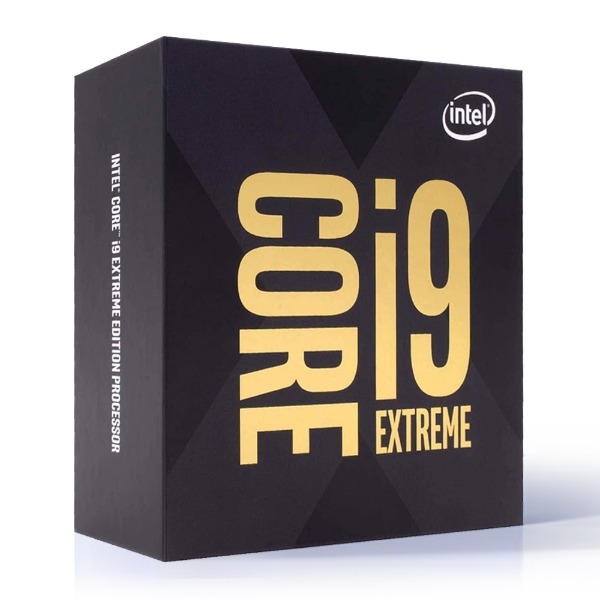 인텔 코어X-시리즈 i9-10980XE Extreme Edition (캐스케이드레이크) (정품)