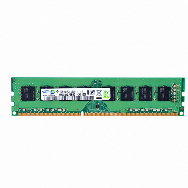 [삼성전자] 삼성 DDR3 8G PC3-12800 (중고)