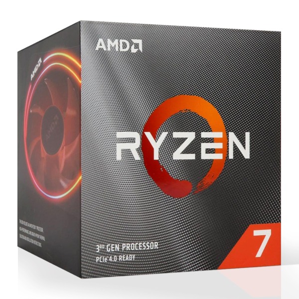 AMD 라이젠7 마티스 3700X (정품)