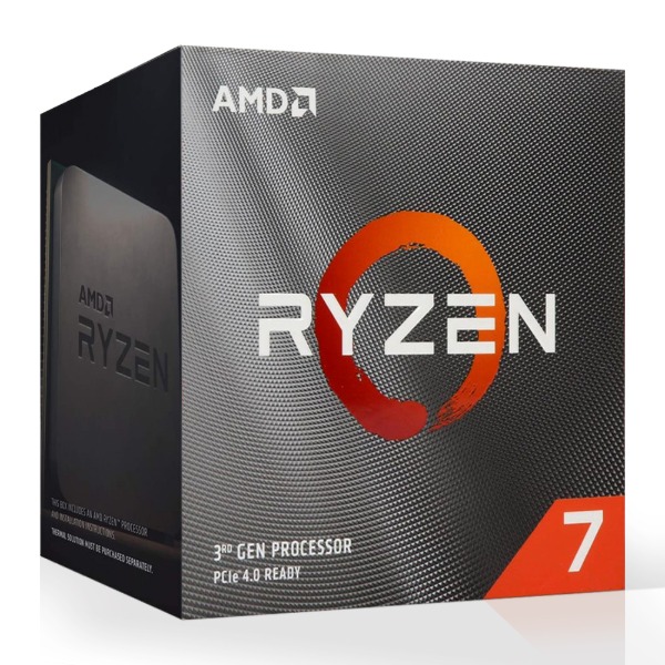 AMD 라이젠7 마티스 3800XT (정품)