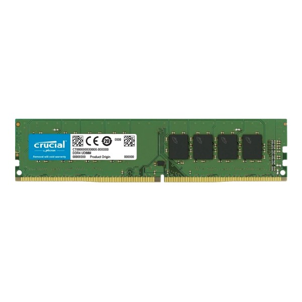 [마이크론] Crucial DDR4 16G PC4-25600 CL22