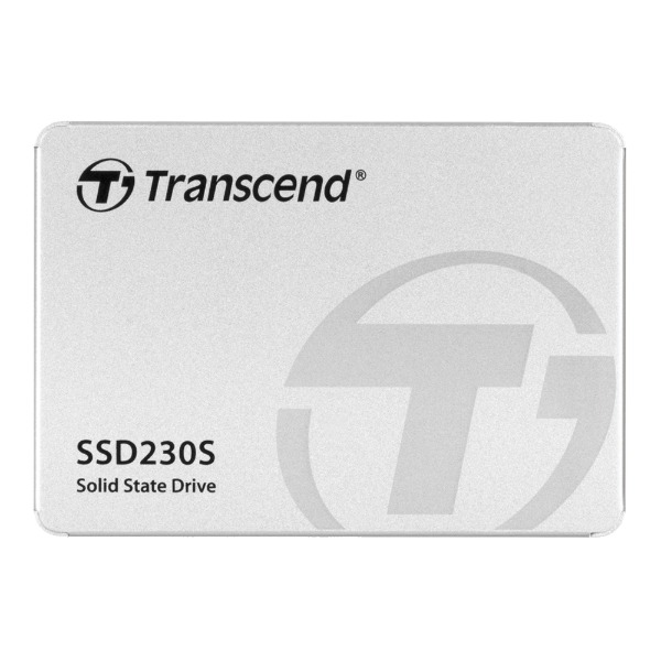 [Transcend] SSD230S 256GB TLC