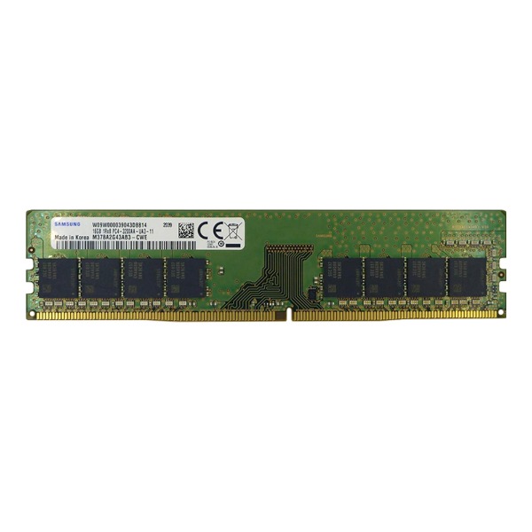 [삼성전자] 삼성 DDR4 16G PC4-25600
