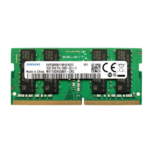 [삼성전자] 삼성 노트북 DDR4 16G PC4-19200