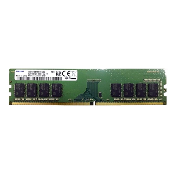 [삼성전자] 삼성 DDR4 8G PC4-21300