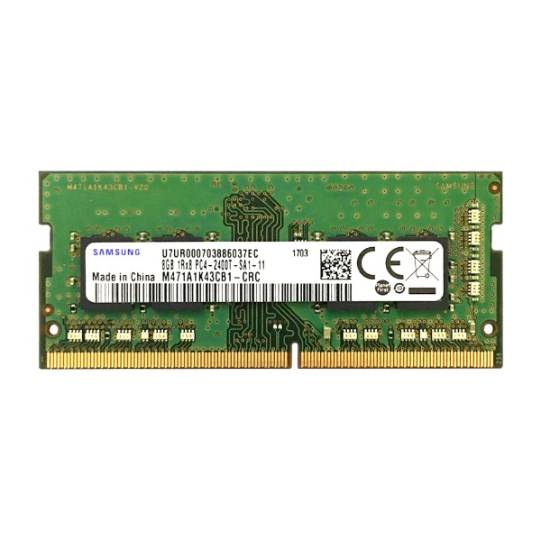 [삼성전자] 삼성 노트북 DDR4 8G PC4-19200