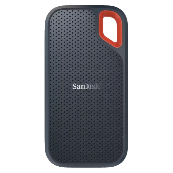 [SanDisk] Extreme Portable SSD E60 250GB