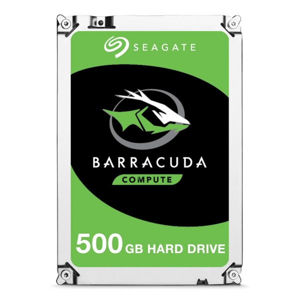 [SEAGATE] BARRACUDA HDD 7200/32M (ST500DM009, 500GB)