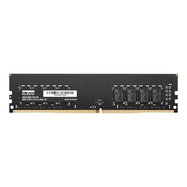 [ESSENCORE] KLEVV DDR4 8GB PC4-25600 CL22