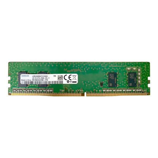 [삼성전자] 삼성 DDR4 4G PC4-21300