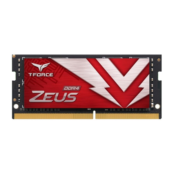 [TeamGroup] 노트북 DDR4-3200 CL22 ZEUS 16GB