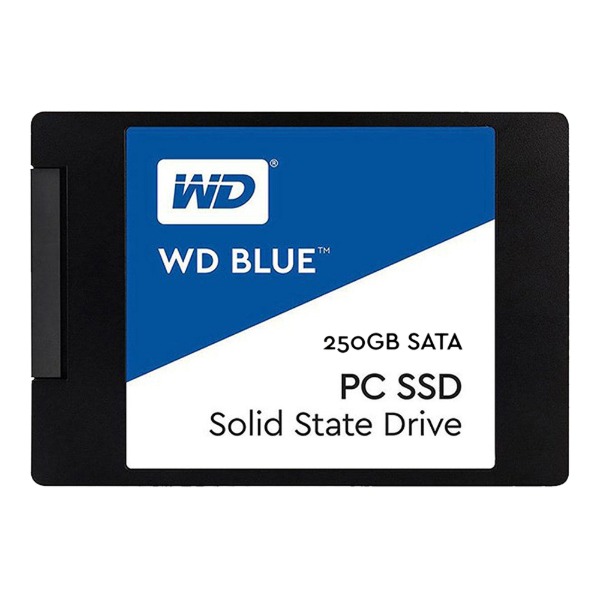 [Western Digital] WD Blue SSD 250GB