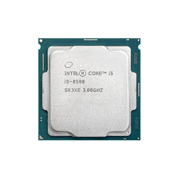 인텔 코어8세대 i5-8500 (커피레이크) (벌크)