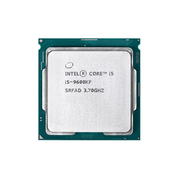 인텔 코어9세대 i5-9600KF (커피레이크-R) (벌크)