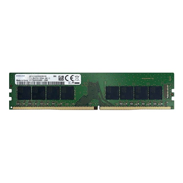 [삼성전자] 삼성 DDR4 32G PC4-25600
