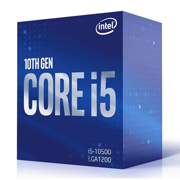 인텔 코어10세대 i5-10500 (코멧레이크S) (정품)
