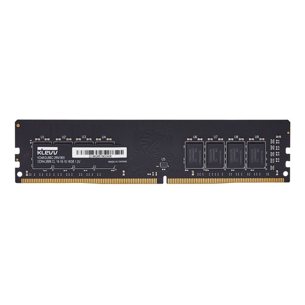 [ESSENCORE] KLEVV DDR4 16G PC4-21300 CL19