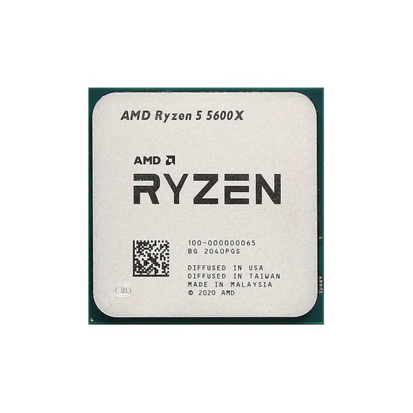 AMD 라이젠5 버미어 5600X (벌크)