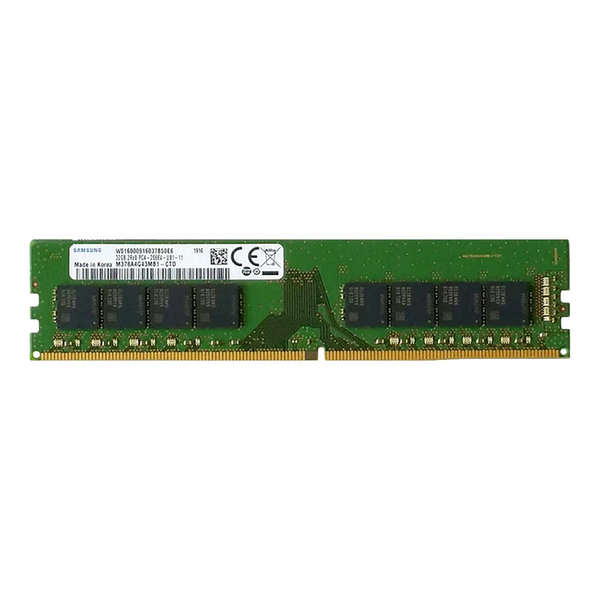 [삼성전자] 삼성 DDR4 32G PC4-21300