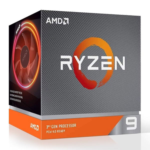 AMD 라이젠9 마티스 3900X (정품)