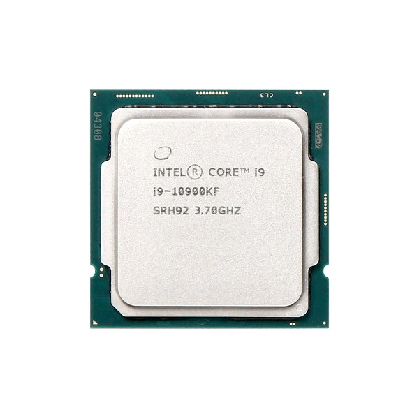 인텔 코어10세대 i9-10900KF (코멧레이크S) (벌크)