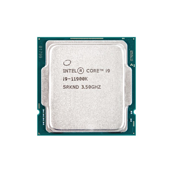 인텔 코어11세대 i9-11900K (로켓레이크S) (벌크)