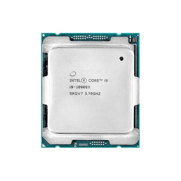 인텔 코어X-시리즈 i9-10900X (캐스케이드레이크) (벌크)