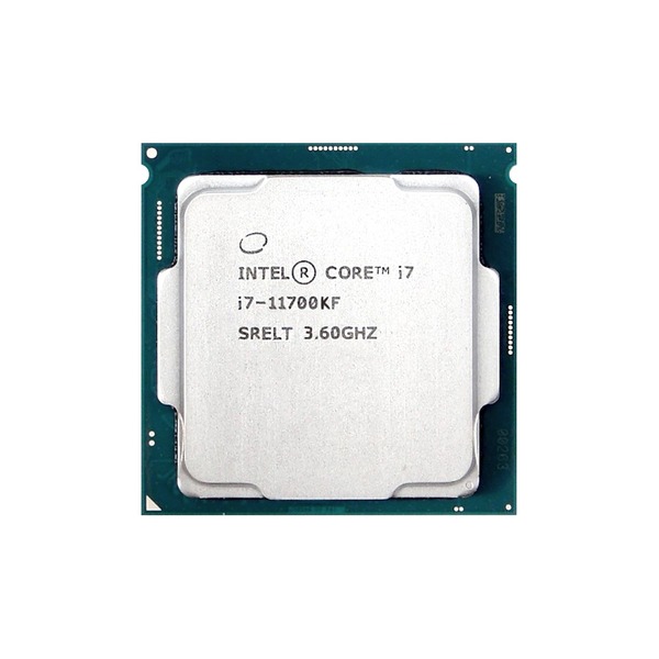 인텔 코어11세대 i7-11700KF (로켓레이크S) (벌크)