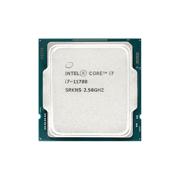 인텔 코어11세대 i7-11700 (로켓레이크S) (벌크)