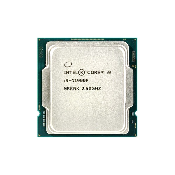 인텔 코어11세대 i9-11900F (로켓레이크S) (벌크)